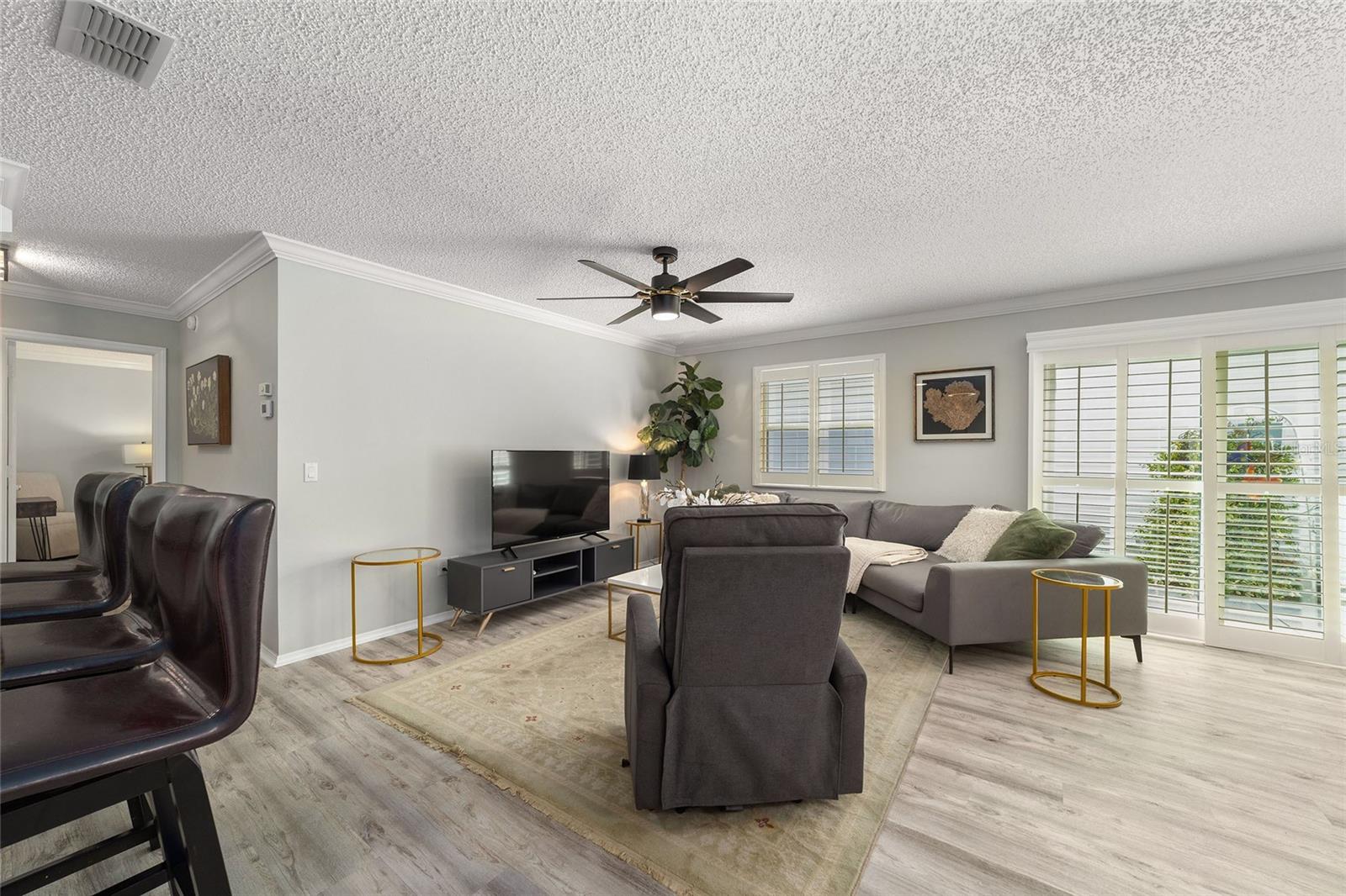 VILLAGES OF SUMTER VILLA NATCHEZ - Residential