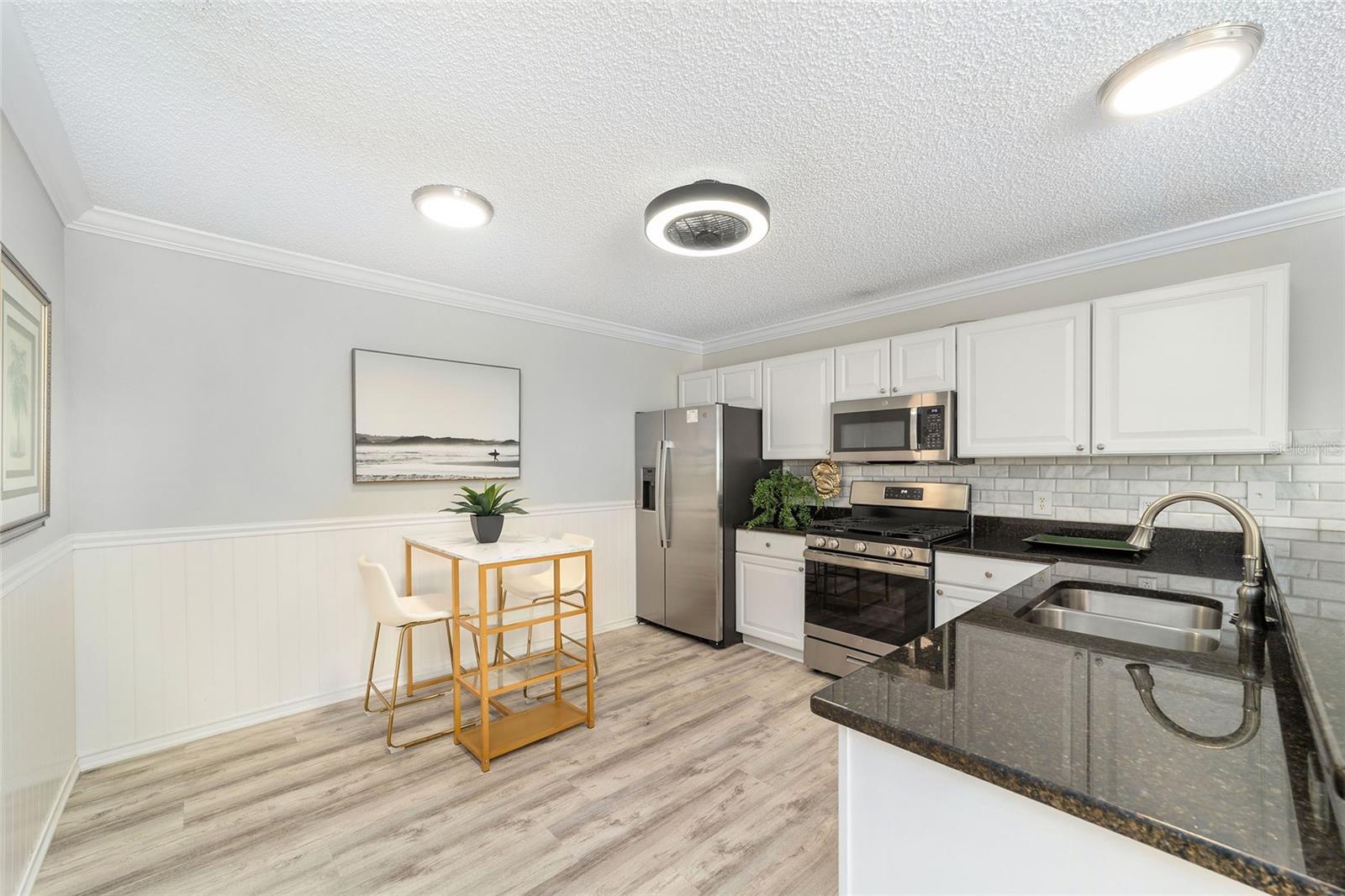 VILLAGES OF SUMTER VILLA NATCHEZ - Residential