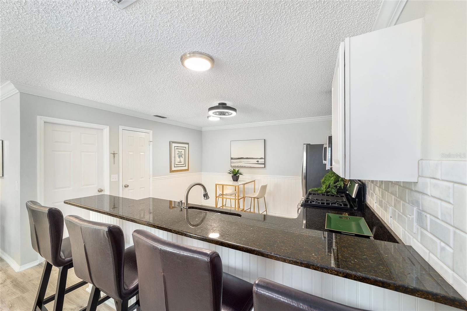 VILLAGES OF SUMTER VILLA NATCHEZ - Residential