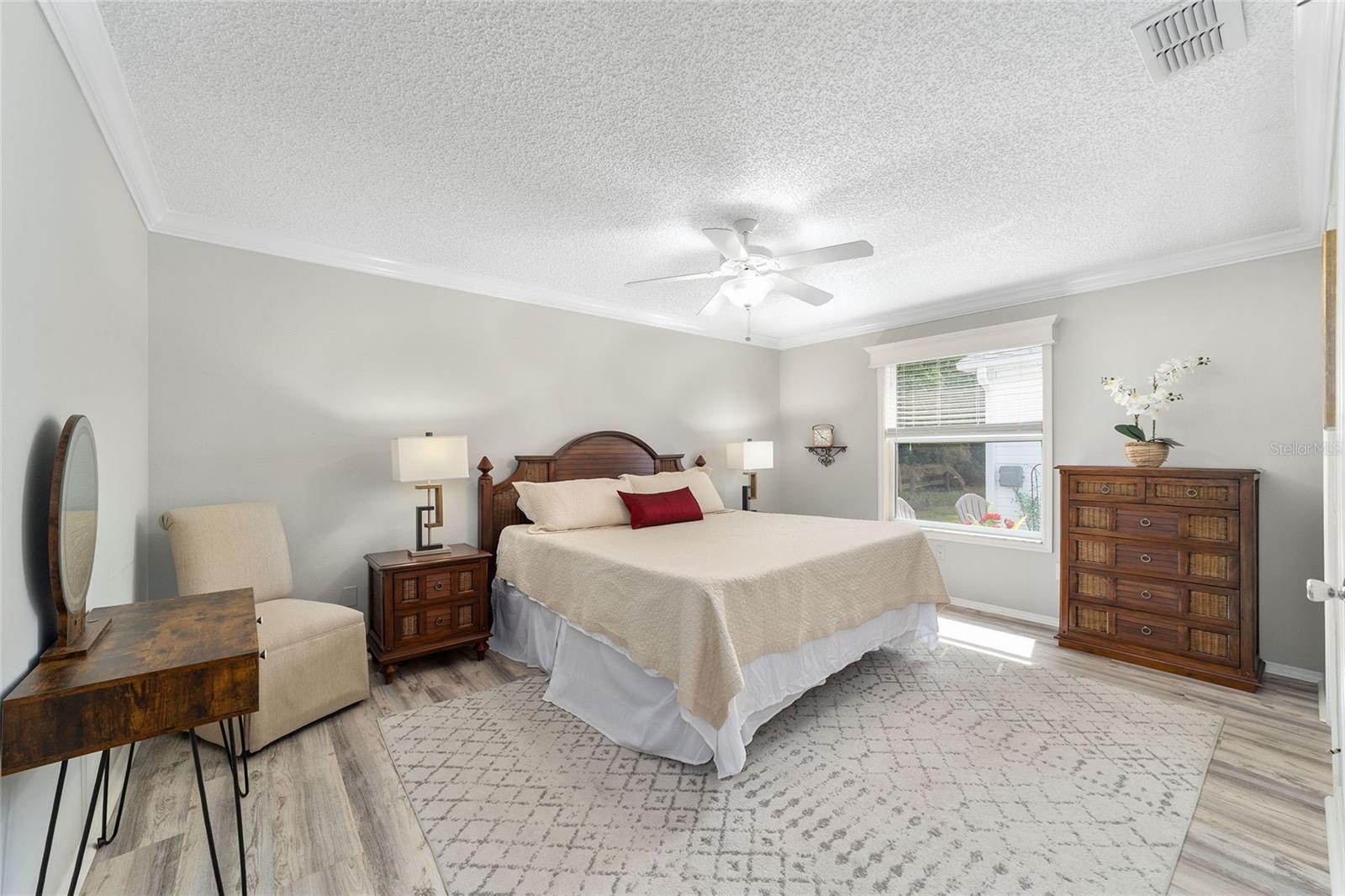 VILLAGES OF SUMTER VILLA NATCHEZ - Residential