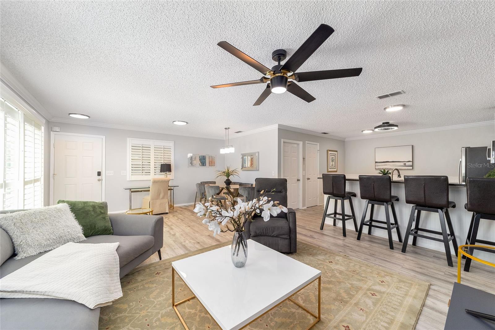 VILLAGES OF SUMTER VILLA NATCHEZ - Residential