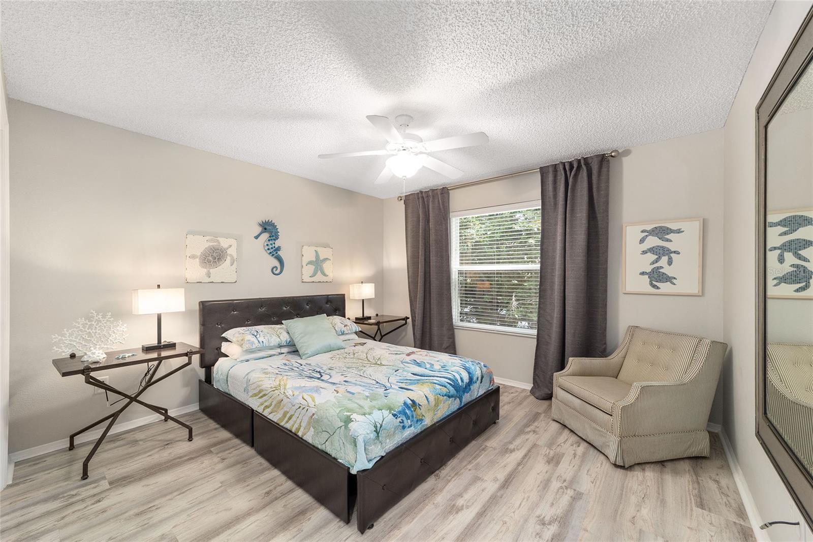 VILLAGES OF SUMTER VILLA NATCHEZ - Residential