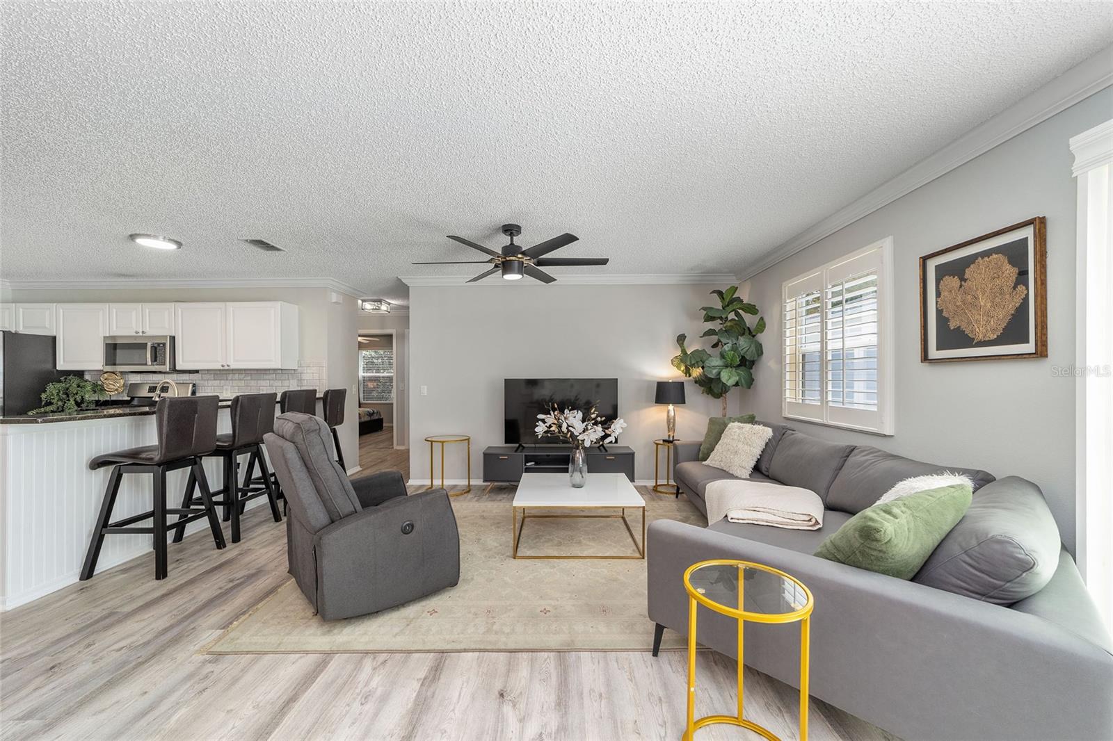 VILLAGES OF SUMTER VILLA NATCHEZ - Residential