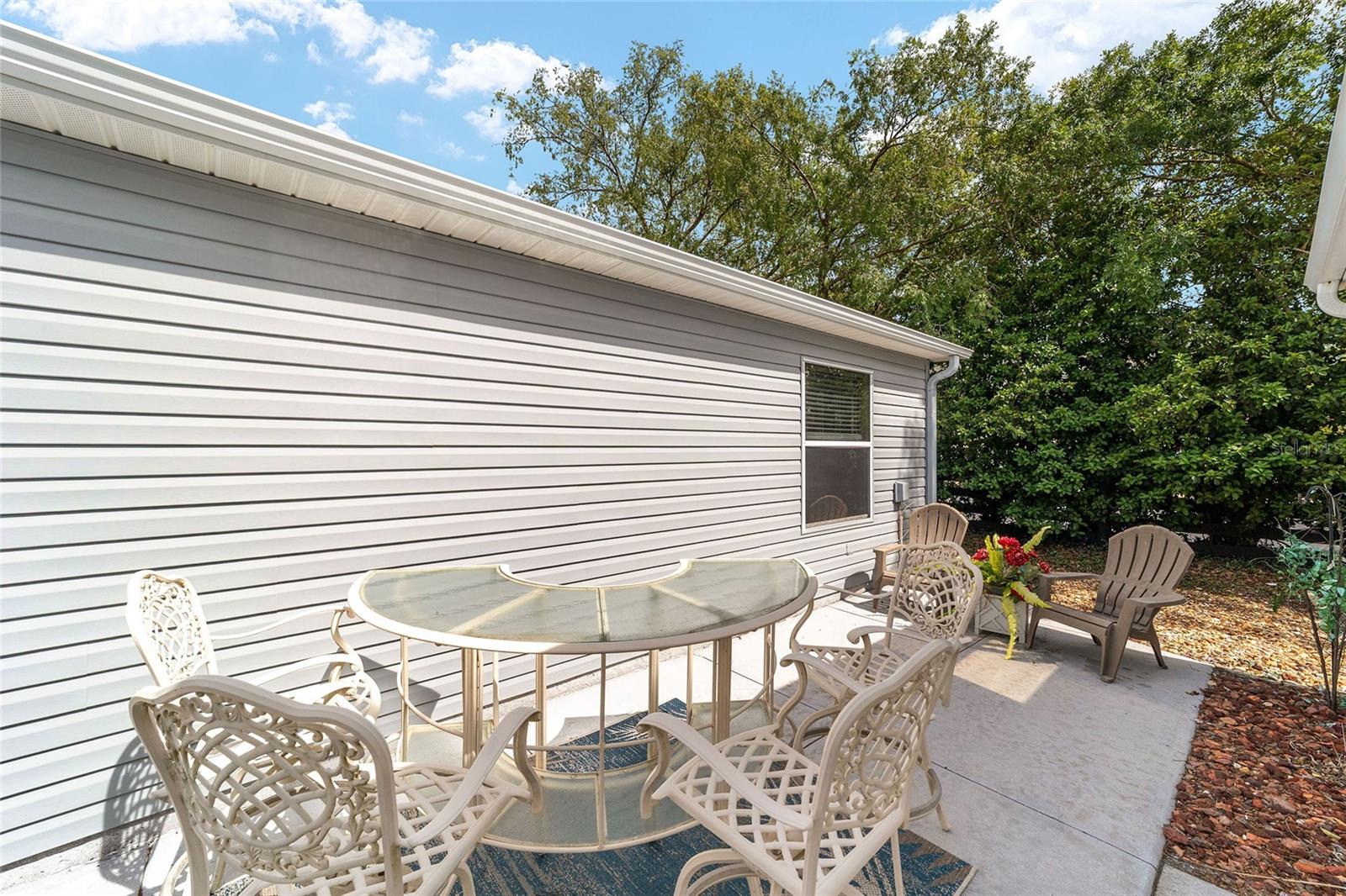 VILLAGES OF SUMTER VILLA NATCHEZ - Residential