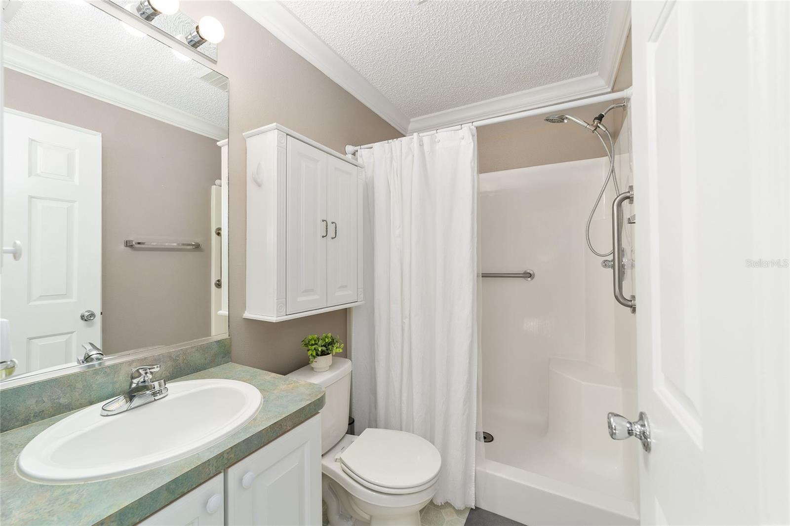 VILLAGES OF SUMTER VILLA NATCHEZ - Residential