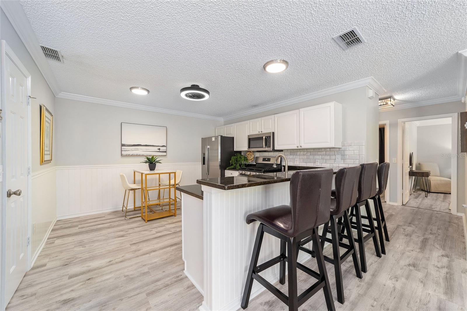 VILLAGES OF SUMTER VILLA NATCHEZ - Residential