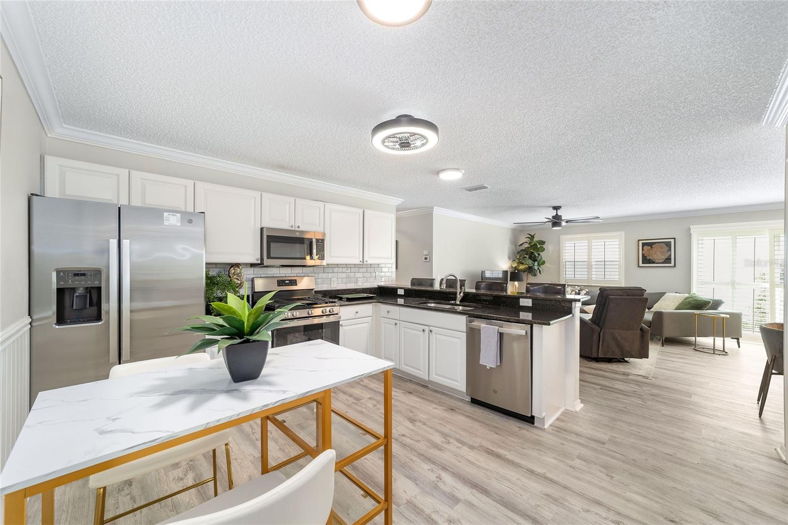 VILLAGES OF SUMTER VILLA NATCHEZ - Residential