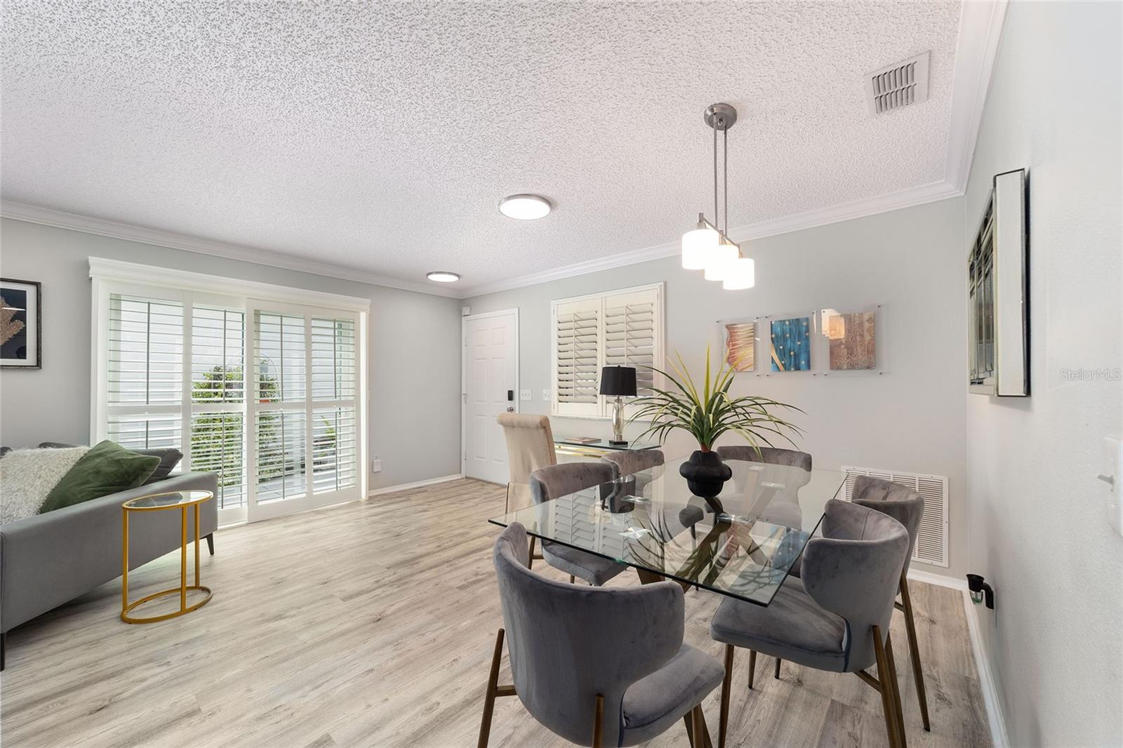 VILLAGES OF SUMTER VILLA NATCHEZ - Residential