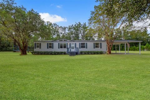 Photo of 91 Culbreath Lane, Crawfordville, FL 32327 (MLS # GC534221)