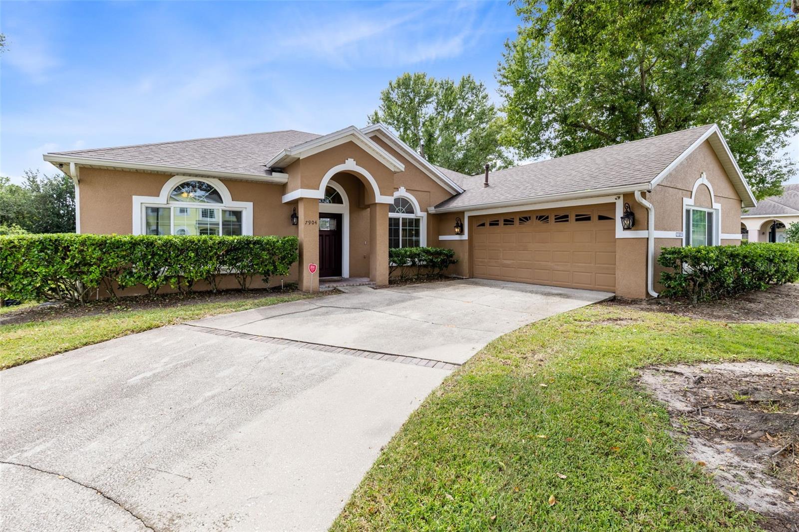7904 PLUM BLOSSOM COURT