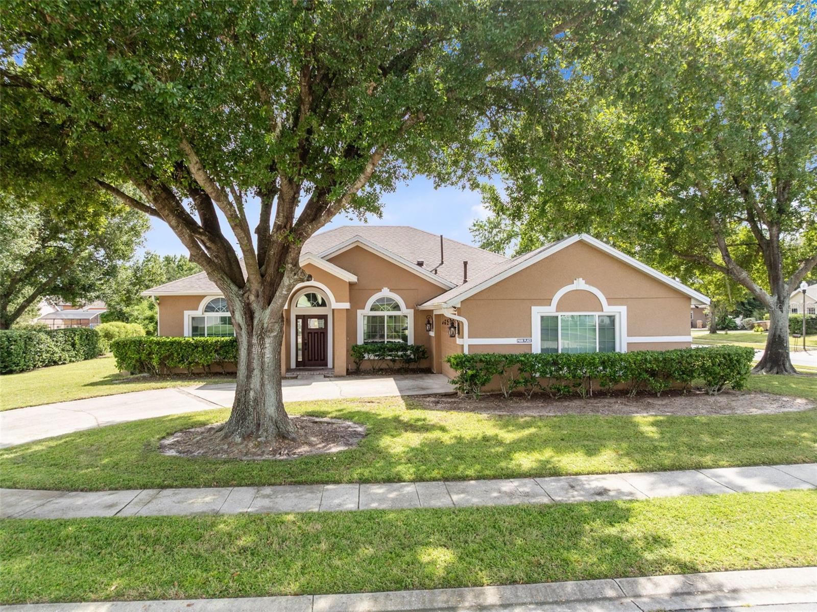 7904 PLUM BLOSSOM COURT