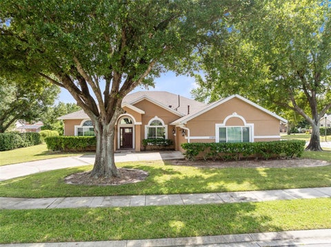 7904 Plum Blossom Court, Kissimmee, FL 34747