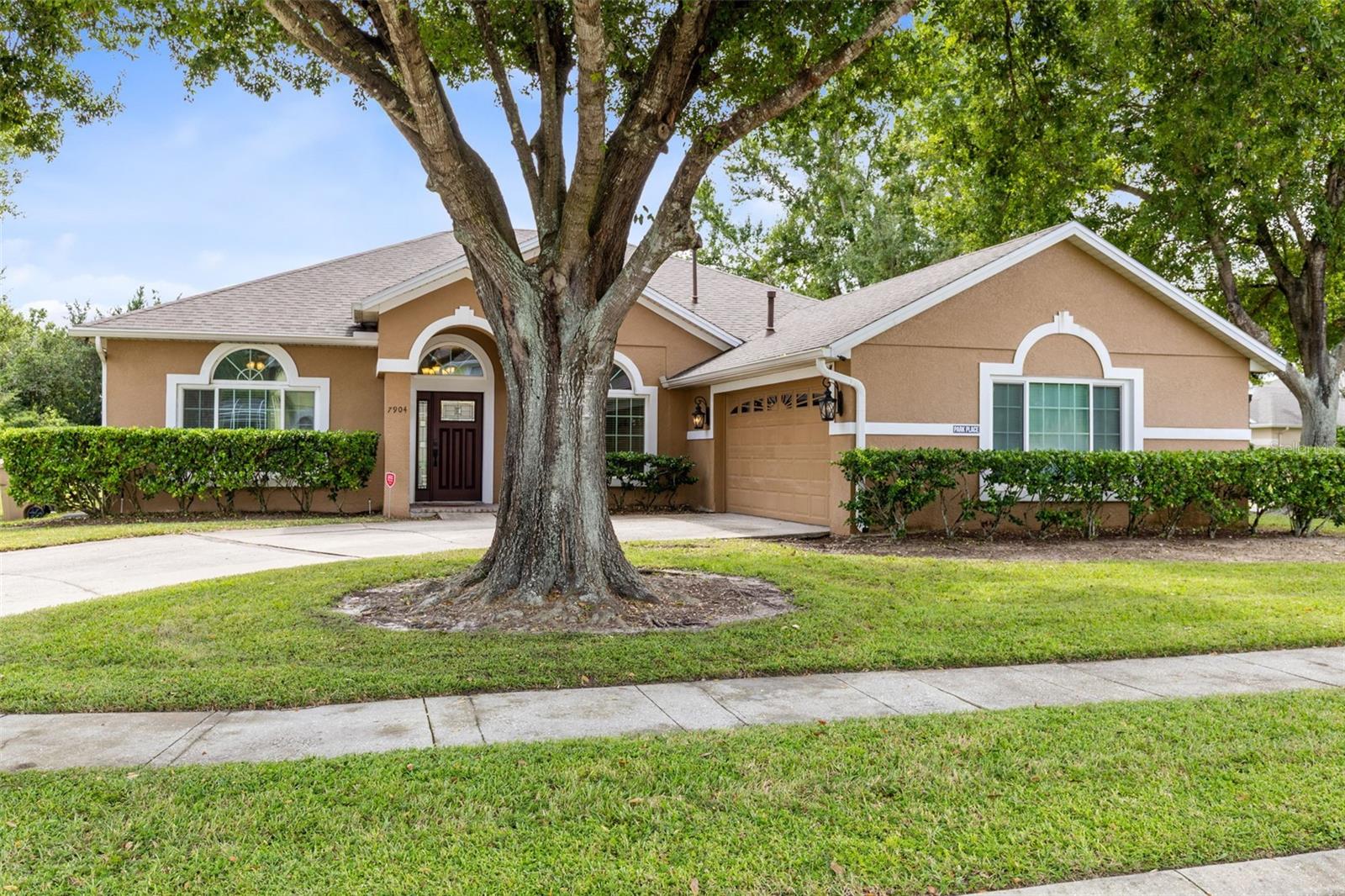 7904 PLUM BLOSSOM COURT