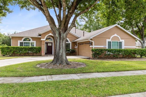 7904 Plum Blossom Court, Kissimmee, FL 34747