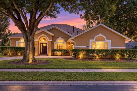 7904 Plum Blossom Court, Kissimmee, FL 34747