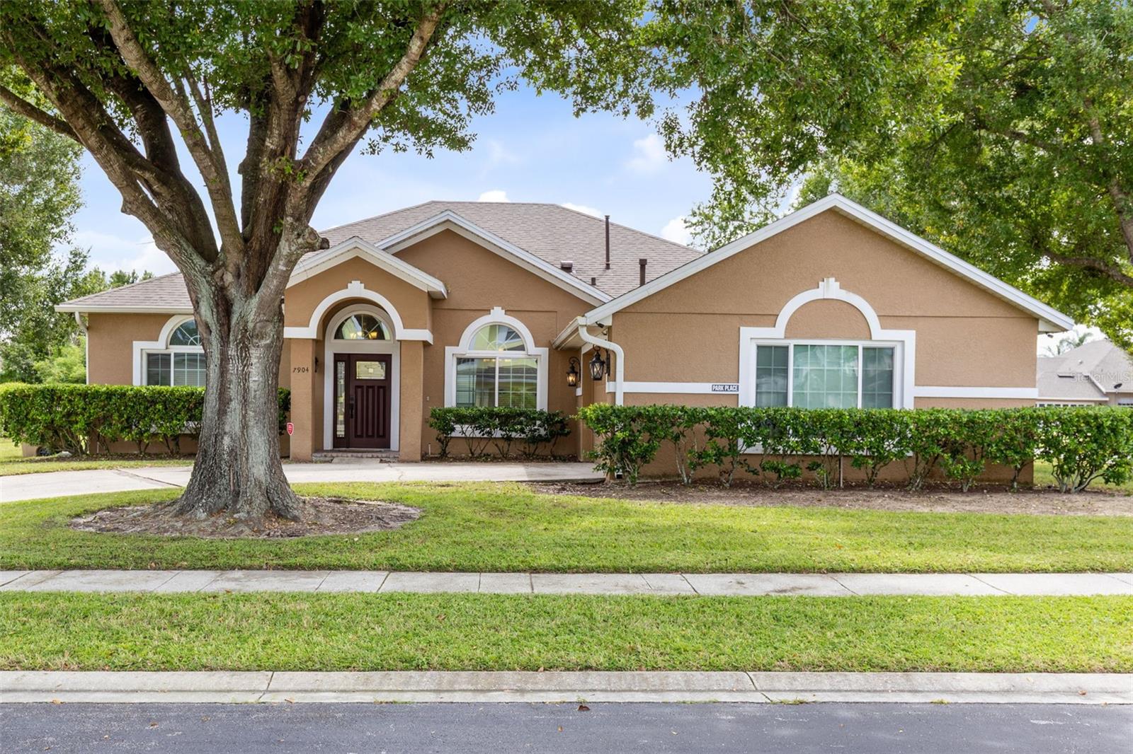 7904 PLUM BLOSSOM COURT