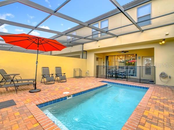 OAKMONT TWNHMS PH 2R - Residential