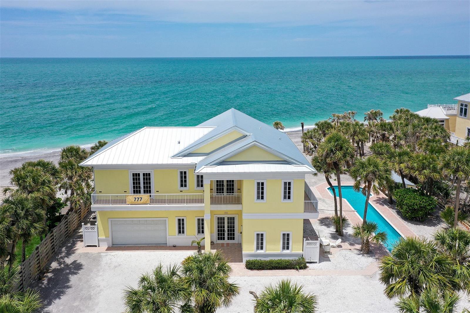 777 N MANASOTA KEY ROAD