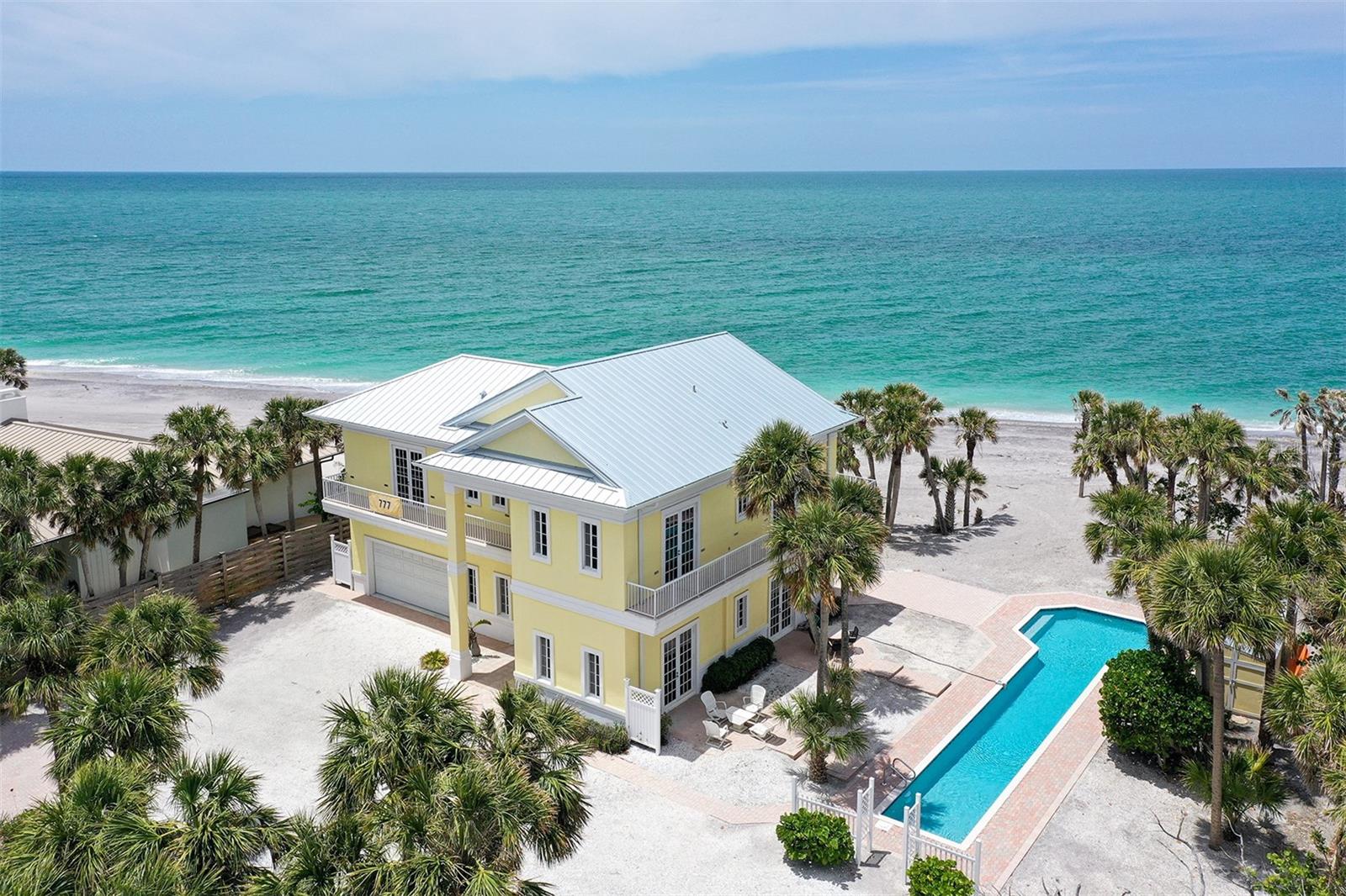 777 N MANASOTA KEY ROAD