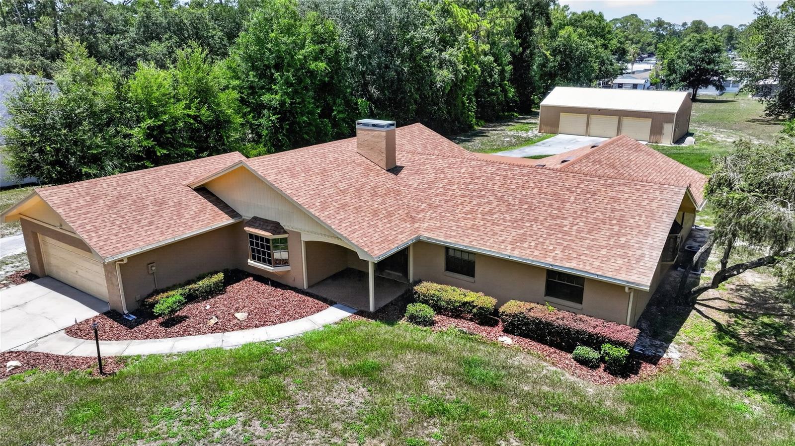 815 LAKE NED ROAD