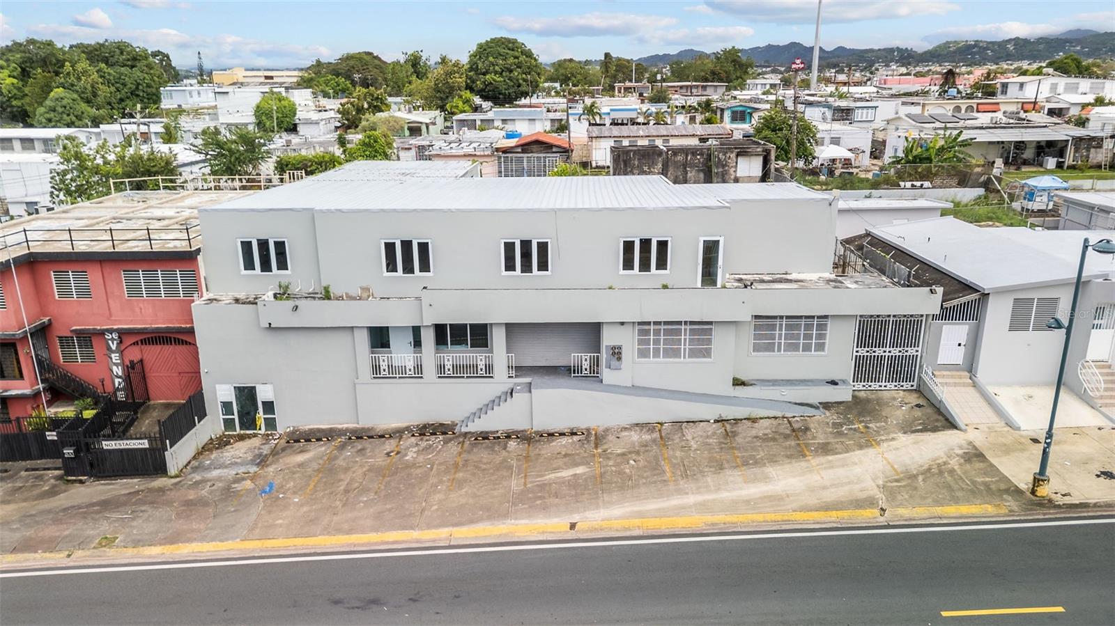 3RD STREET HERNAOS DAVILA