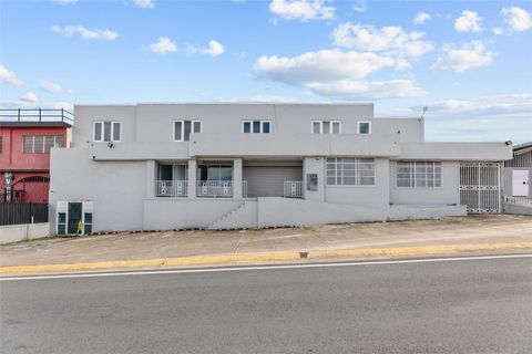 3RD STREET HERNAOS DAVILA BAYAMON  00959