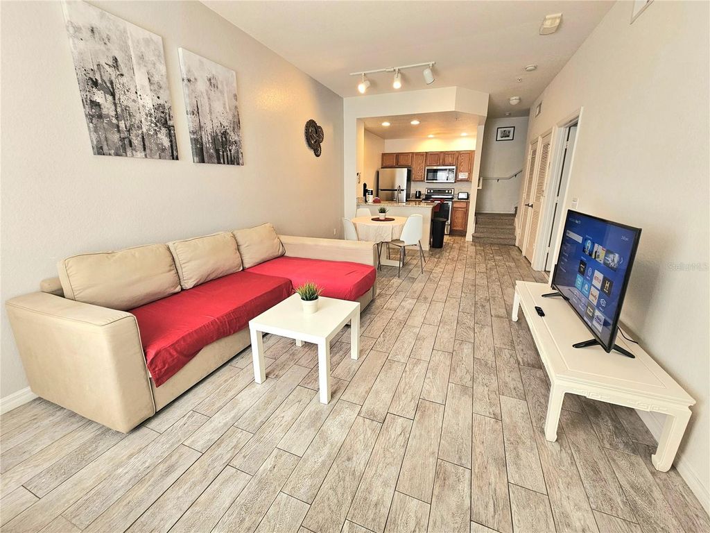 Photo of 2280 San Vital Drive #106, Kissimmee, FL 34741 (MLS # S5146946)