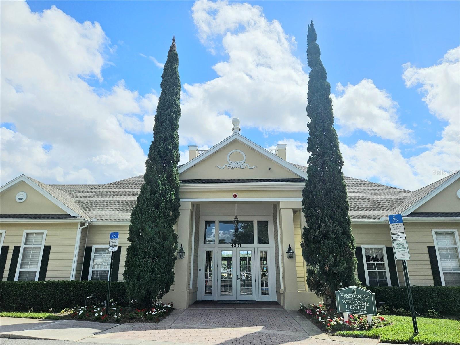 VENETIAN BAY VILLAGE CONDO PH 3 - Residential