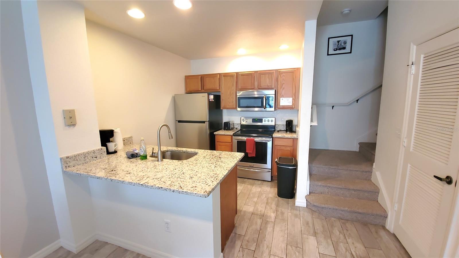 VENETIAN BAY VILLAGE CONDO PH 3 - Residential