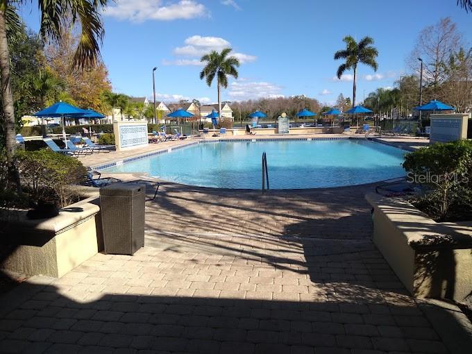 VENETIAN BAY VILLAGE CONDO PH 3 - Residential