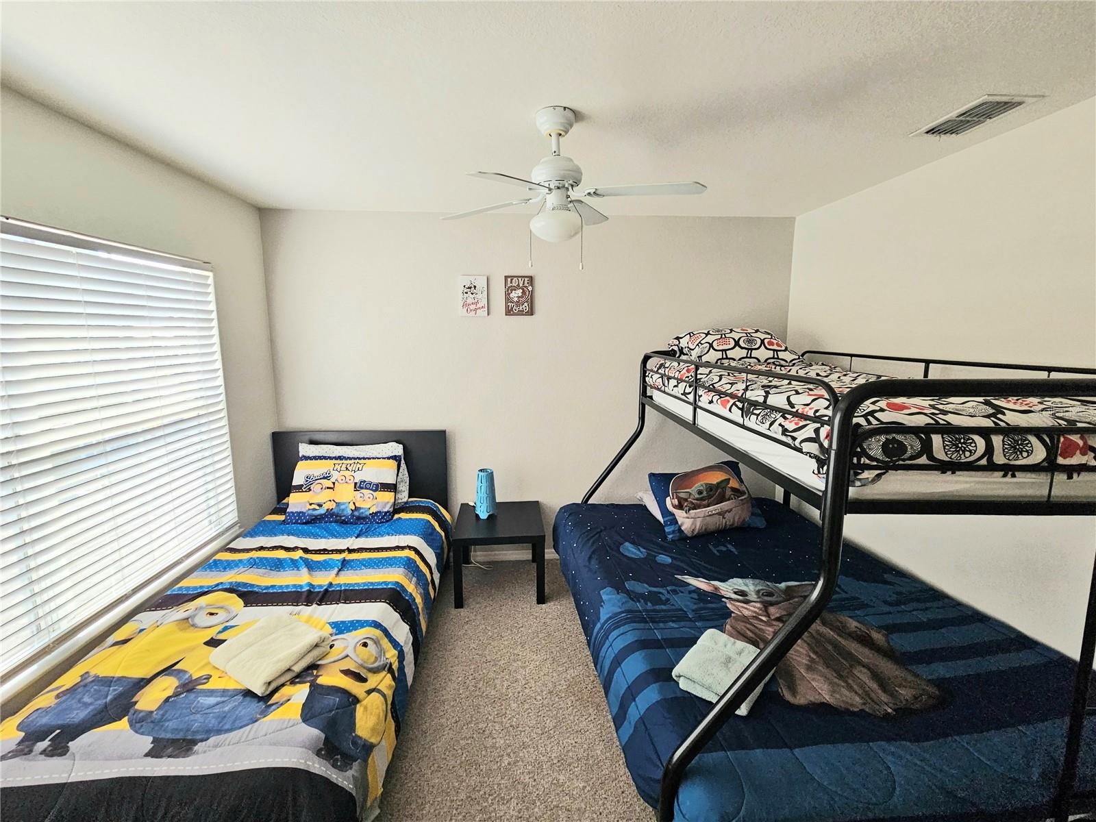 VENETIAN BAY VILLAGE CONDO PH 3 - Residential