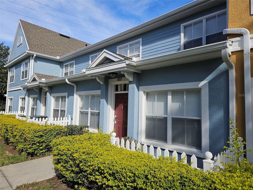 Photo of 2280 San Vital Drive #106, Kissimmee, FL 34741 (MLS # S5146946)