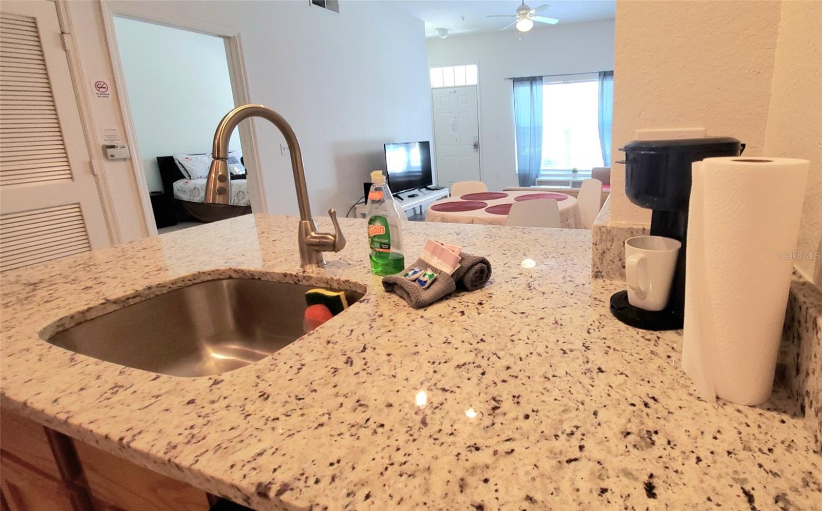 VENETIAN BAY VILLAGE CONDO PH 3 - Residential