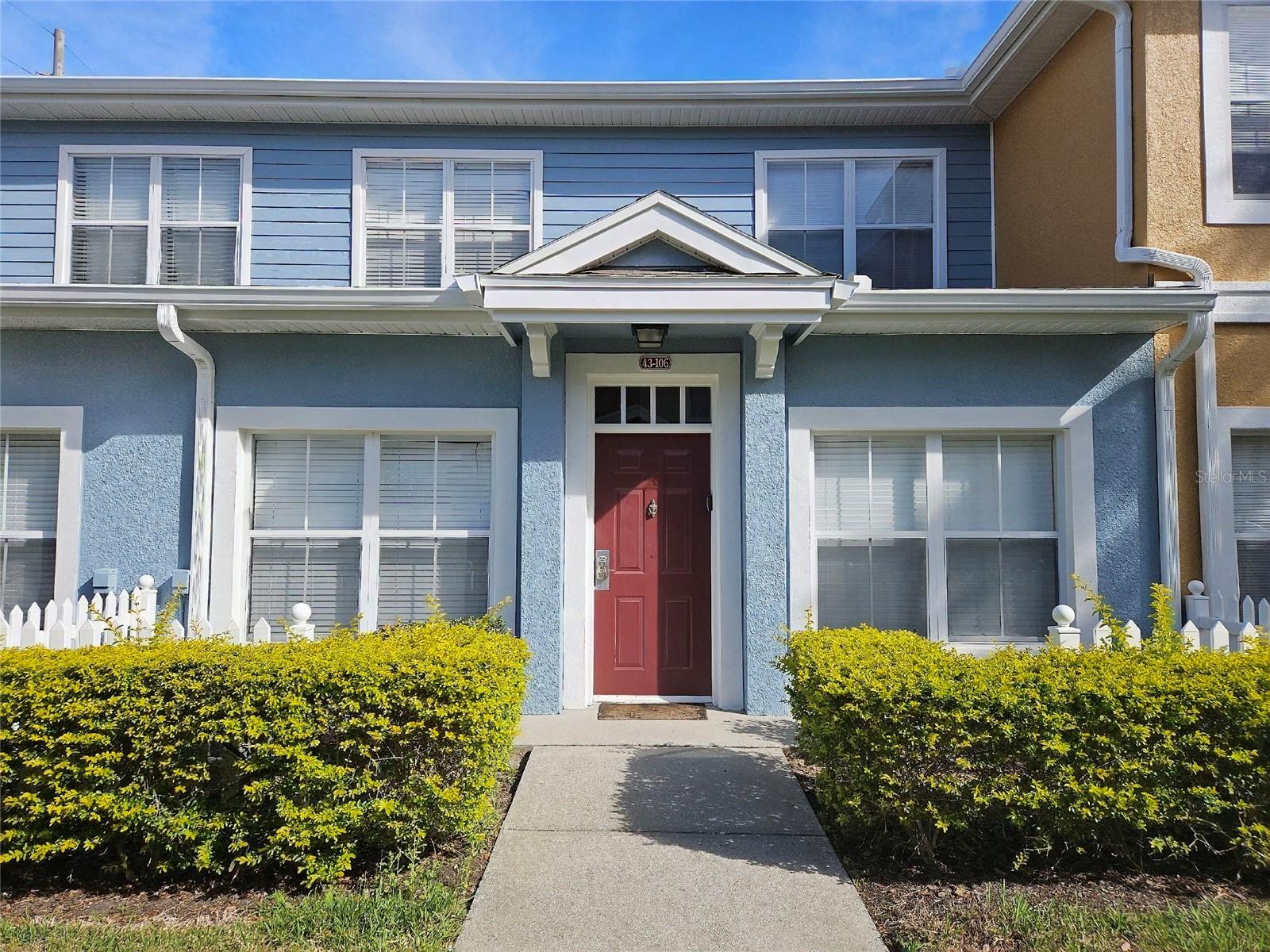 VENETIAN BAY VILLAGE CONDO PH 3 - Residential