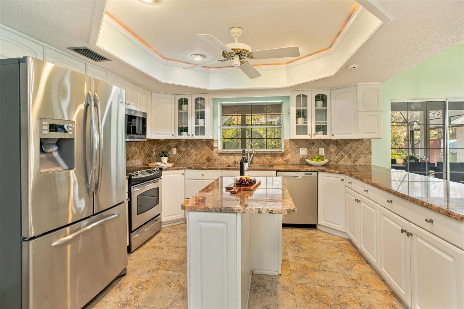 WINGFIELD RESERVE PH 1 - Residential