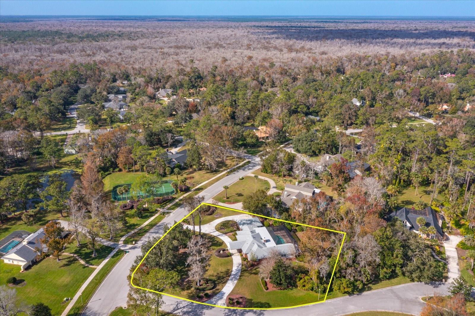 1840 WINGFIELD DRIVE