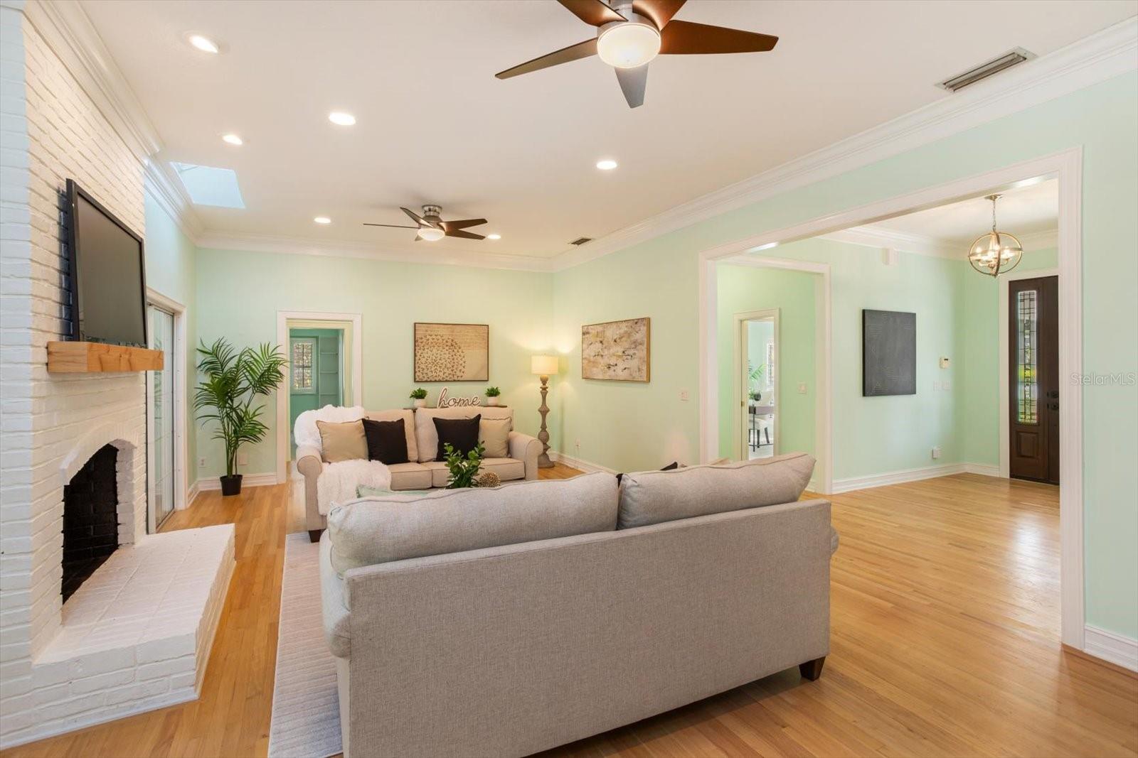 WINGFIELD RESERVE PH 1 - Residential