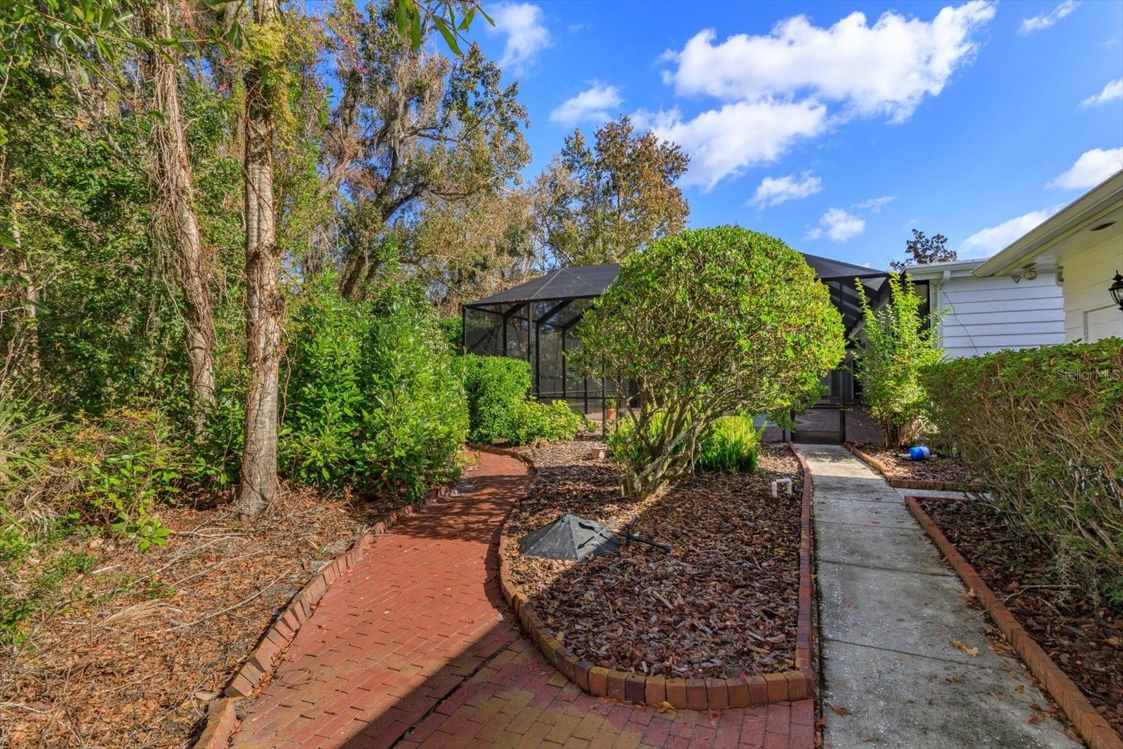 WINGFIELD RESERVE PH 1 - Residential