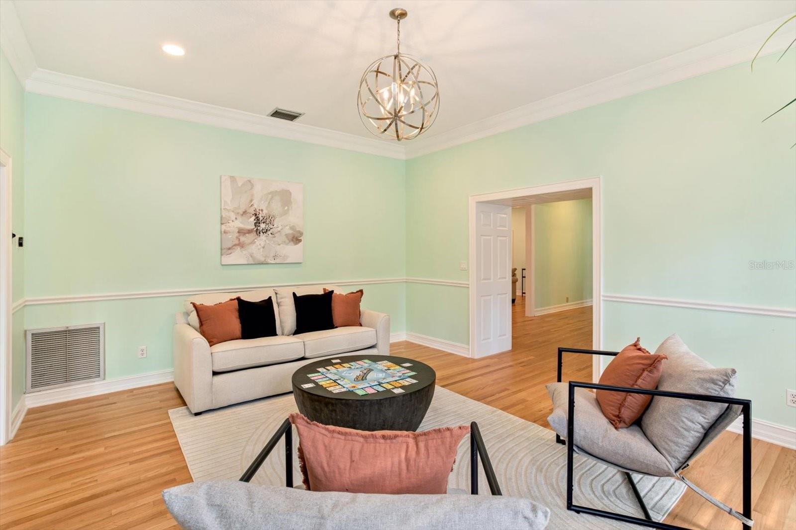 WINGFIELD RESERVE PH 1 - Residential