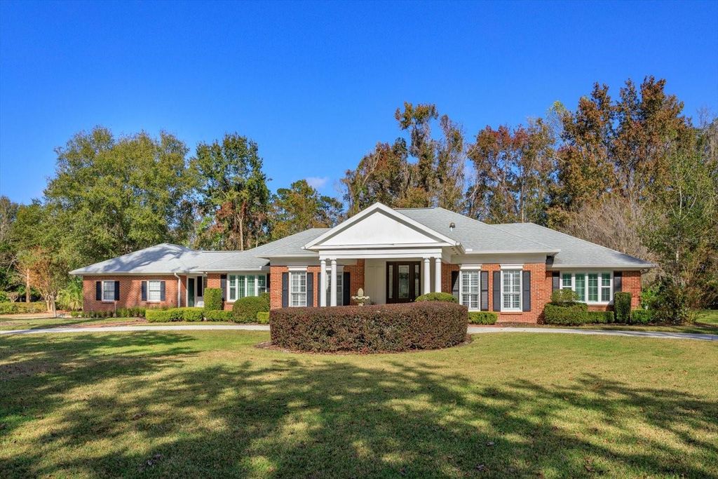 Photo of 1840 Wingfield Drive, Longwood, FL 32779 (MLS # O6369579)