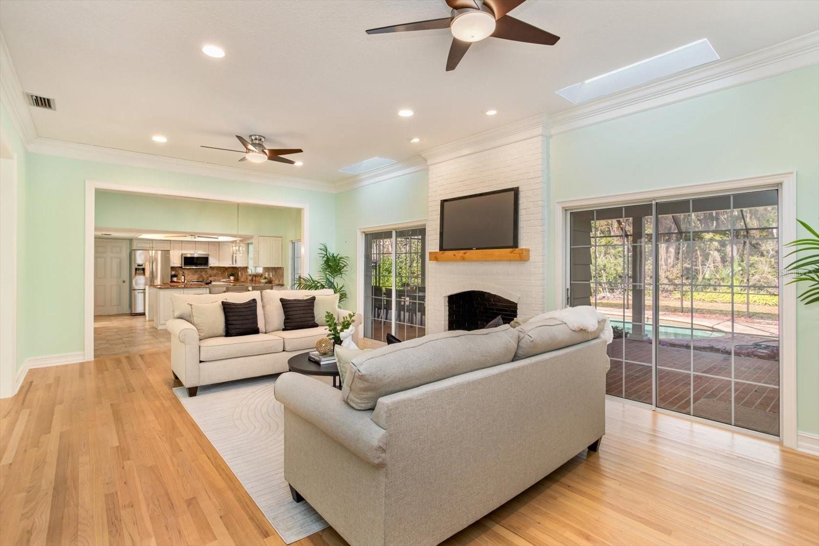 WINGFIELD RESERVE PH 1 - Residential