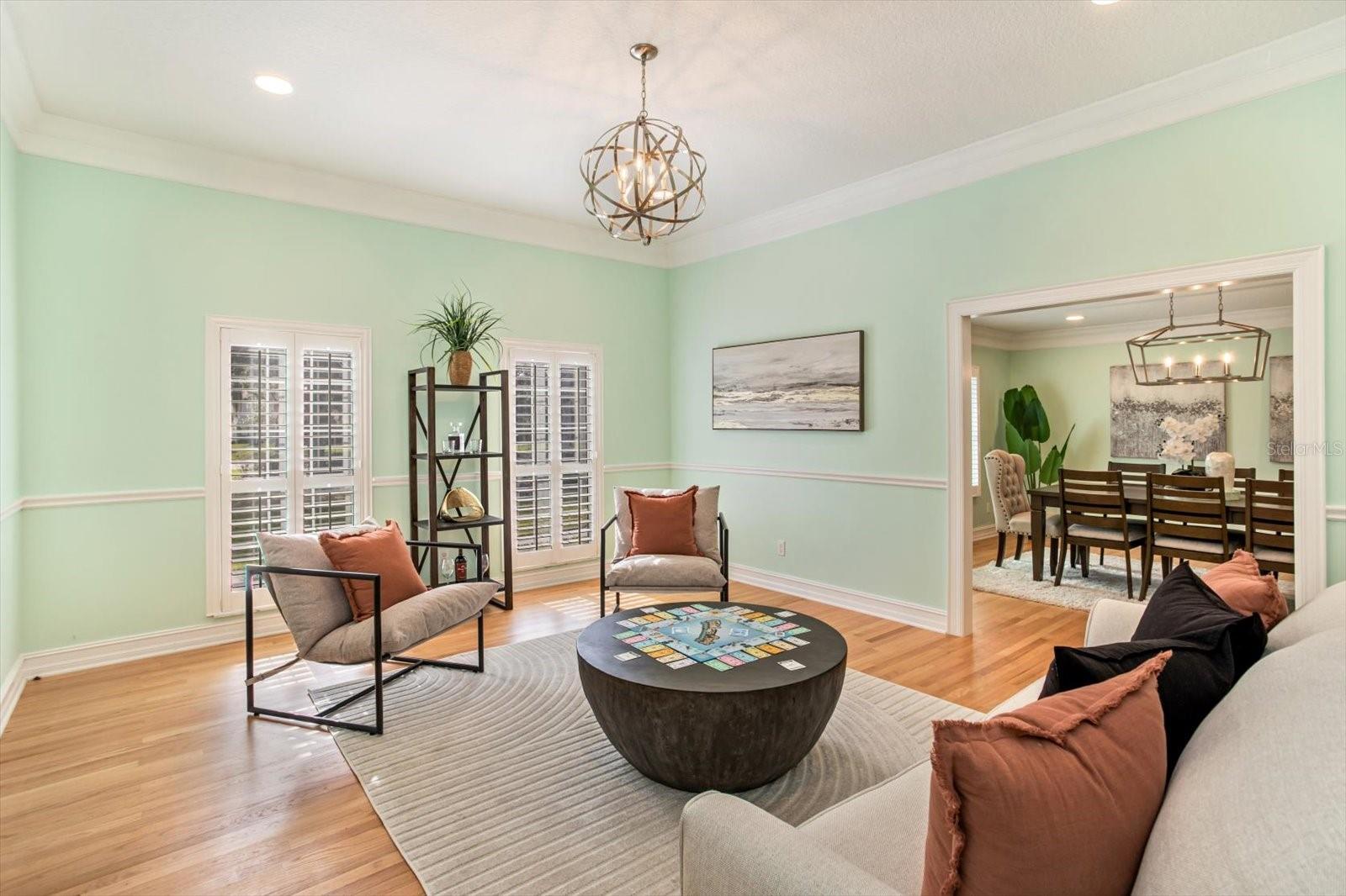 WINGFIELD RESERVE PH 1 - Residential