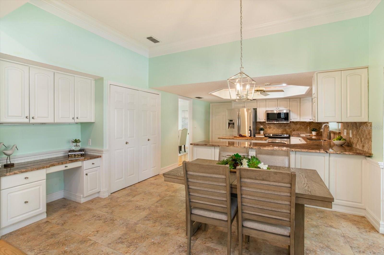 WINGFIELD RESERVE PH 1 - Residential