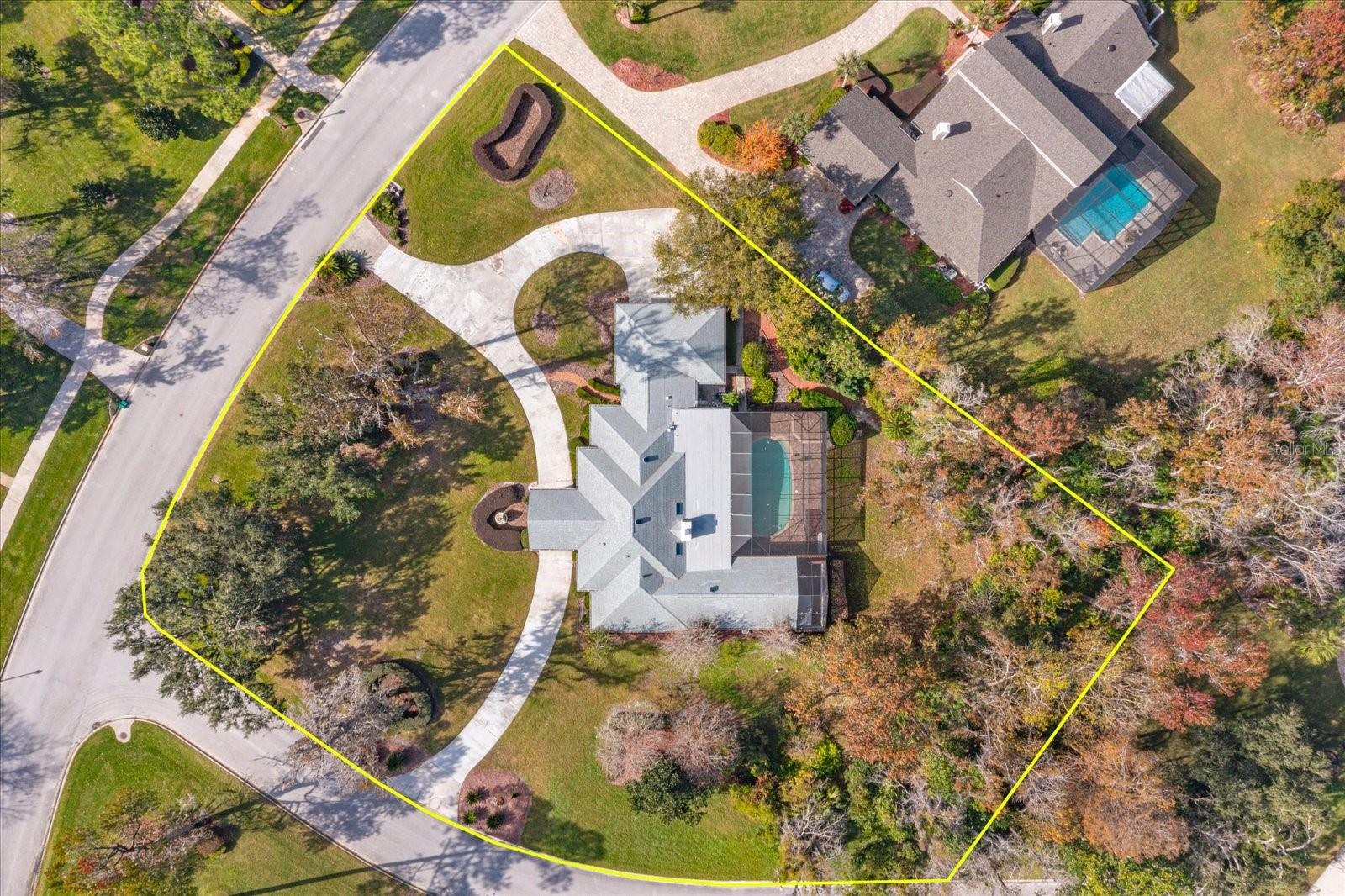 WINGFIELD RESERVE PH 1 - Residential