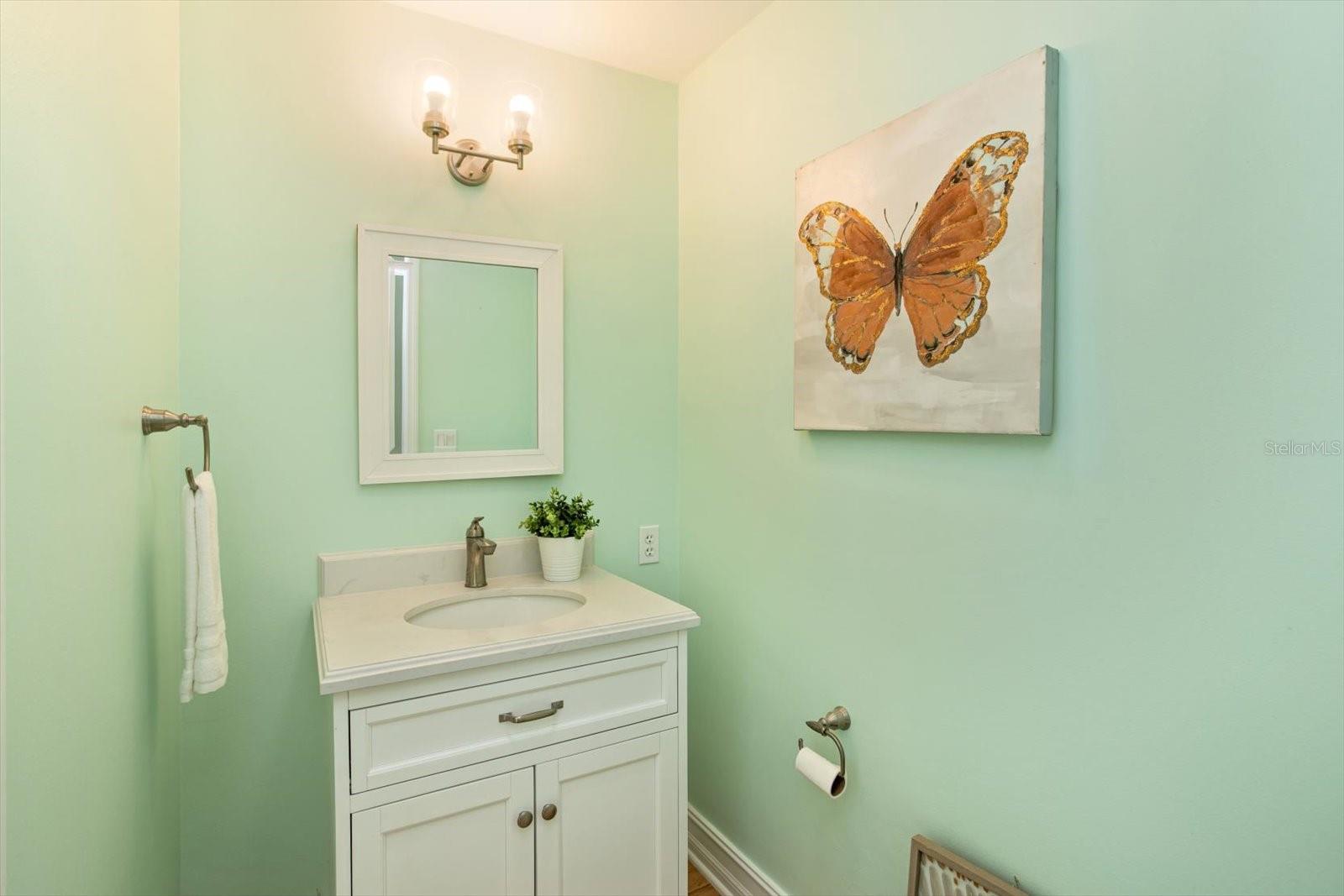 WINGFIELD RESERVE PH 1 - Residential