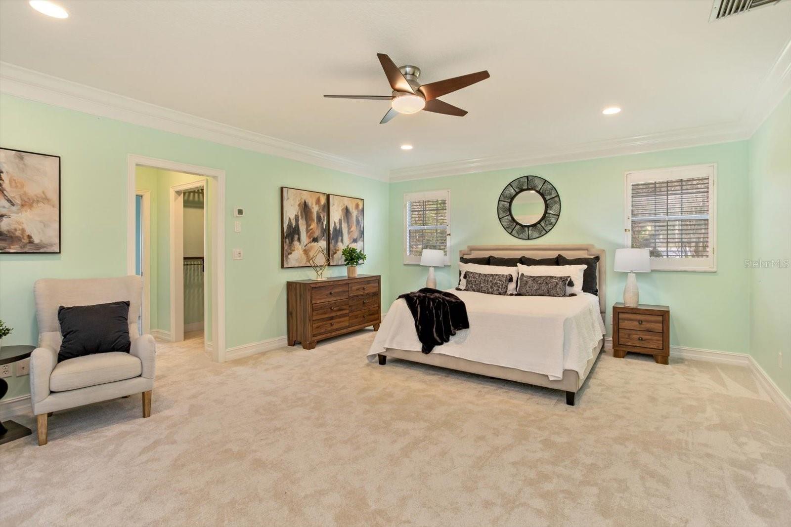 WINGFIELD RESERVE PH 1 - Residential