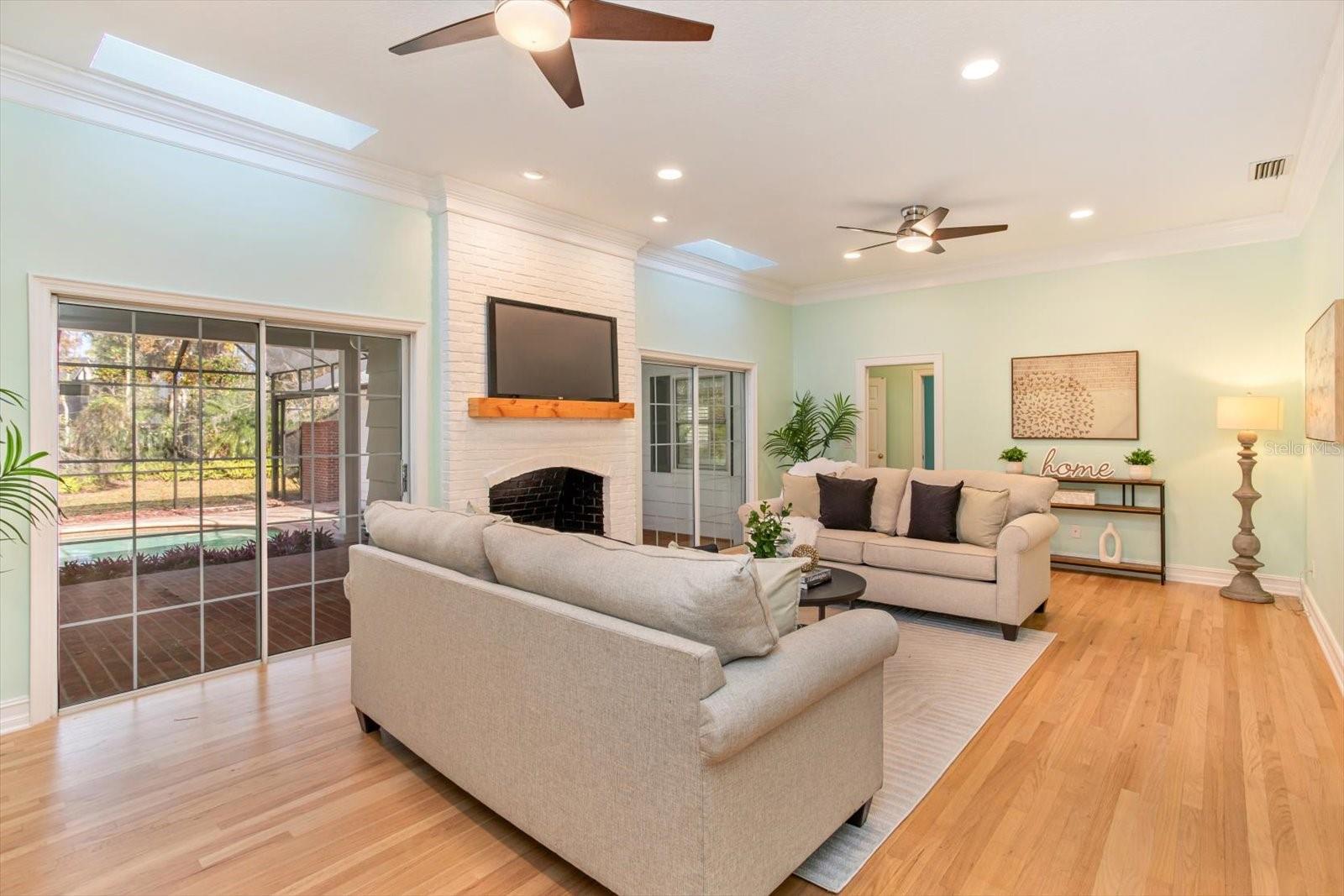 WINGFIELD RESERVE PH 1 - Residential