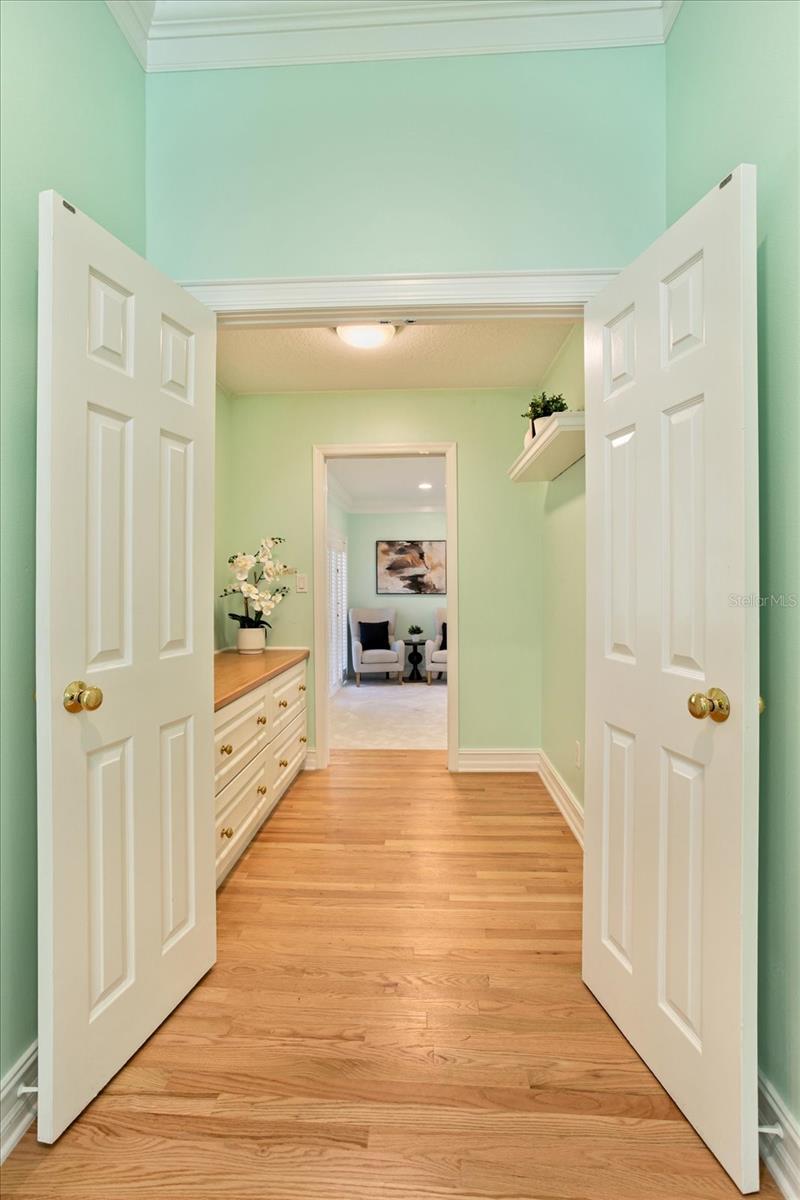 WINGFIELD RESERVE PH 1 - Residential