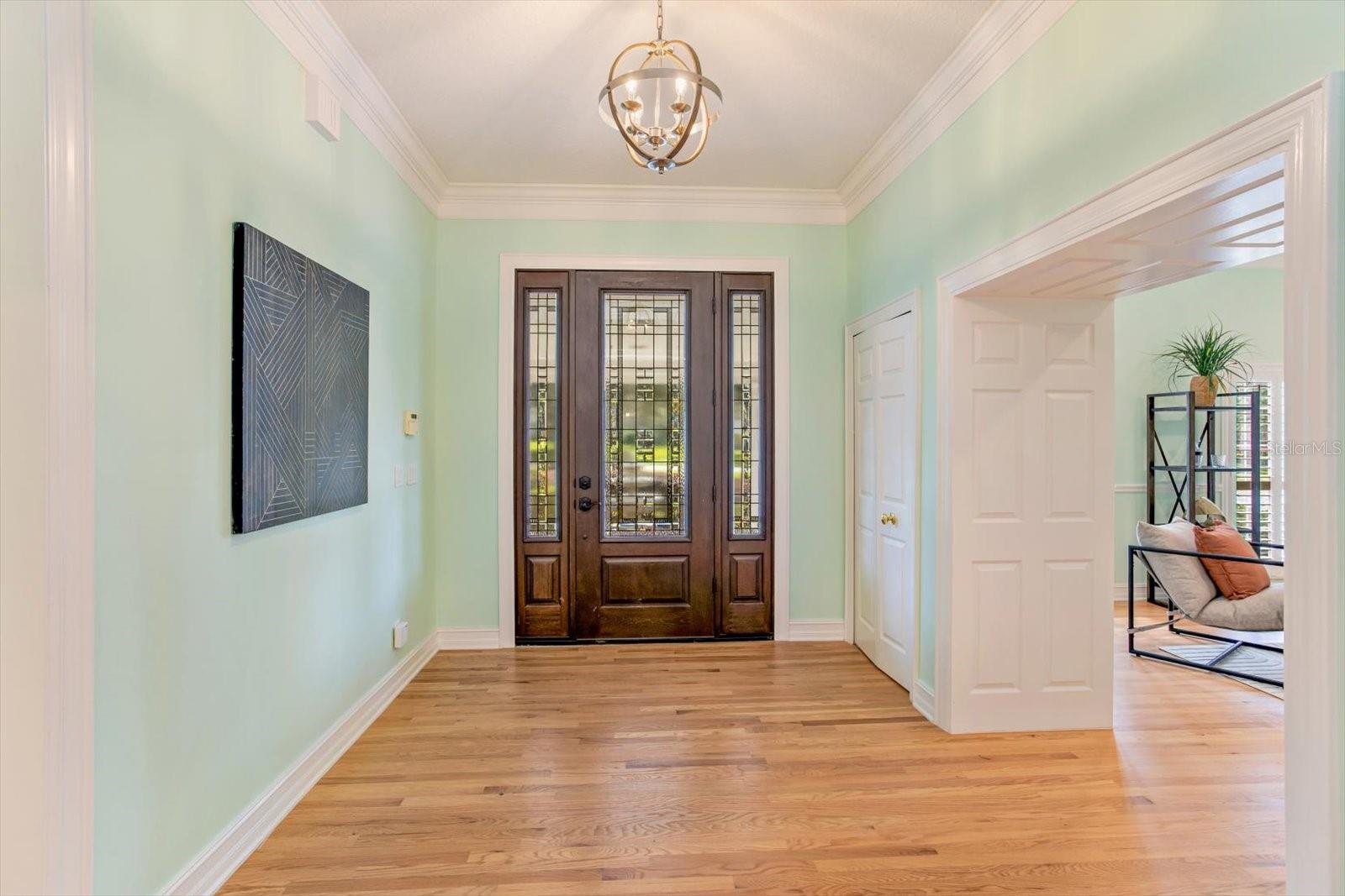 WINGFIELD RESERVE PH 1 - Residential