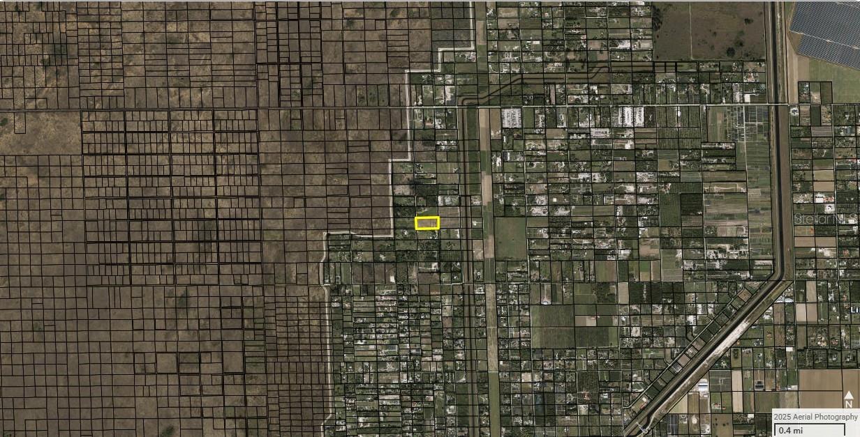 30-5821-000-0830 SW 208TH AVENUE